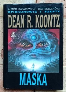 Dean Koontz - Maska