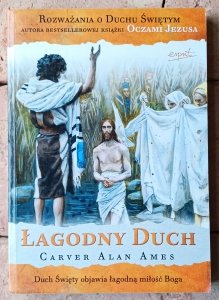Alan Ames • Łagodny Duch