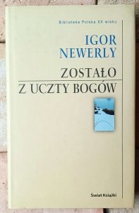 Igor Newerly • Zostało z uczty bogów