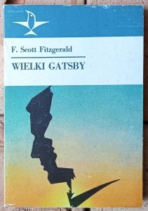 F. Scott Fitzgerald • Wielki Gatsby