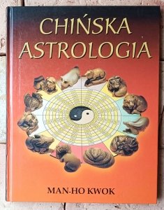 Man Ho Kwok • Astrologia chińska