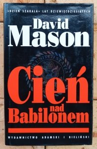 David Mason • Cień nad Babilonem 