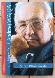 Andrzej Wajda • Kino i reszta świata