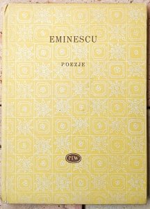 Mihail Eminescu • Poezje [Biblioteka Poetów]