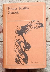 Franz Kafka - Zamek