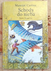Maurice Careme • Schody do nieba