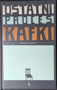 Benjamin Balint • Ostatni proces Kafki