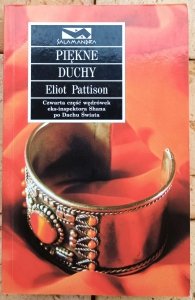 Eliot Pattison • Piękne duchy [Tybet]