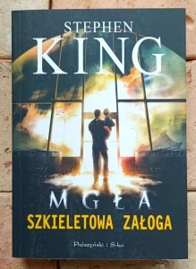Stephen King - Szkieletowa załoga