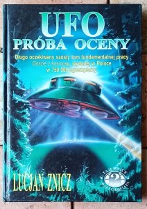 Lucjan Znicz • UFO - próba oceny