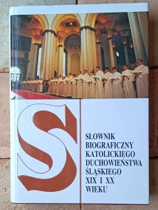 Mieczysław Pater • Słownik biograficzny katolickiego duchowieństwa śląskiego XIX i XX wieku