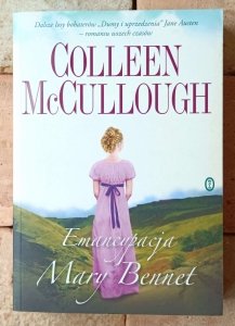 Colleen Mccullough • Emancypacja Mary Bennet