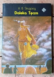 Arkadij Strugacki, Borys Strugacki • Daleka tęcza
