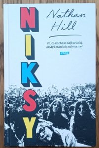 Nathan Hill • Niksy