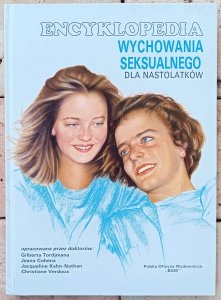 Christiane Verdoux • Encyklopedia wychowania seksualnego dla nastolatków