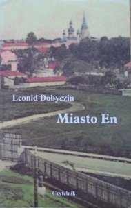 Leonid Dobyczin • Miasto En