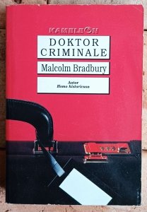 Malcolm Bradbury • Doktor Criminale