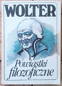 Wolter • Powiastki filozoficzne