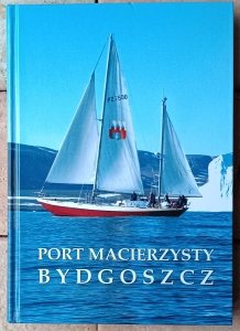red. Aleksandra Mucek • Port Macierzysty Bydgoszcz