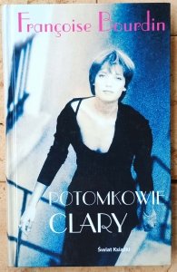 Francoise Bourdin • Potomkowie Clary