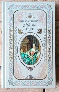 Józef Ignacy Kraszewski • Hrabina Cosel