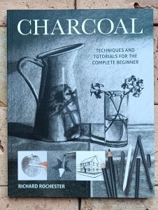 Richard Rochester - Charcoal
