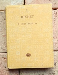 Hikmet - Wiersze i poematy