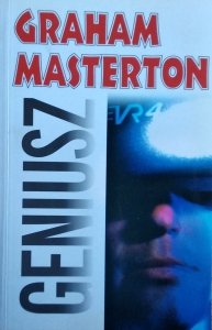 Graham Masterton • Geniusz 