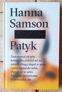 Hanna Samson • Patyk 