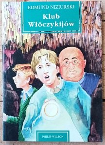 Edmund Niziurski • Klub Włóczykijów