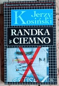 Jerzy Kosiński - Randka w ciemno
