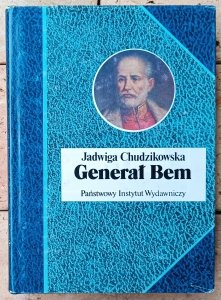 Jadwiga Chudzikowska • Generał Bem