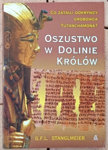 G.F.L. Stanglmeier • Oszustwo w Dolinie Królów