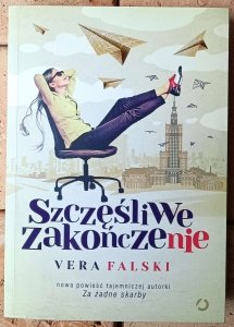 Vera Falski • Szczęśliwe zakończenie