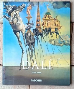 Giles Neret • Dali [Taschen]