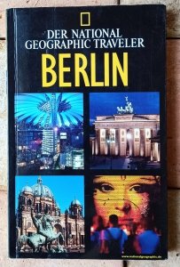 National Geographic Traveler • Berlin