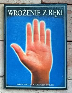 Sasha Fenton, Malcolm Wright - Wróżenie z ręki