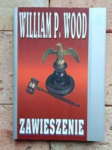 William Wood • Zawieszenie 