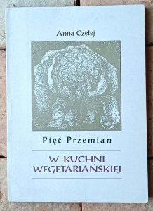 Anna Czelej  • Pięć przemian | Tradycyjna Medycyna Chińska