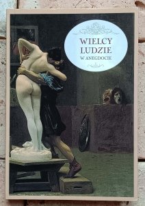 Przemysław Słowiński - Wielcy ludzie w anegdocie