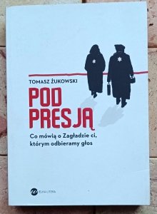 Tomasz Żukowski - Pod presją