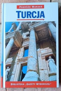 Turcja • Podróże marzeń