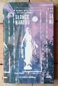 Kuba Wojtaszczyk • Słońce narodu