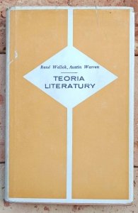 Rene Wellek, Austin Warren • Teoria literatury
