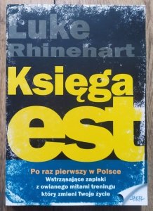 Luke Rhinehart • Księga est