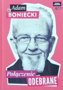 Adam Boniecki • Połączenie odebrane
