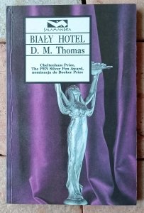 Donald Michael Thomas • Biały hotel 
