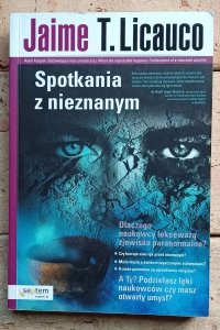 Jaime Licauco - Spotkania z nieznanym