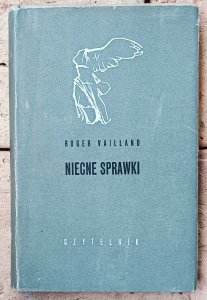 Roger Vailland • Niecne sprawki