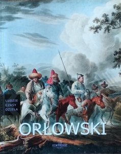 Sławomir Gowin • Orłowski [Ludzie, czasy, dzieła]